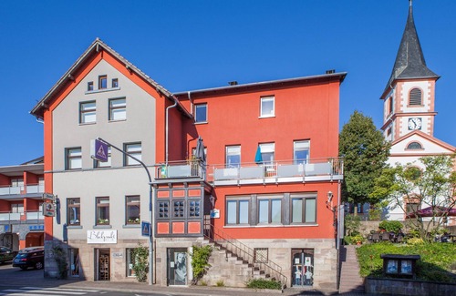 Eichenzell Apartment | Studio 26