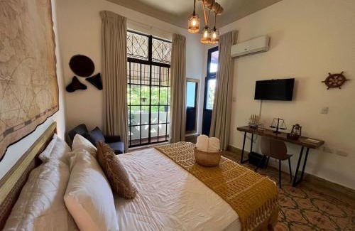 Yamasa Hotel | Studio 27 Colonial, Centro Histórico