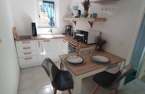Seillans Apartment | Studio 30 M² Avec Piscine et vue Exceptionnelle