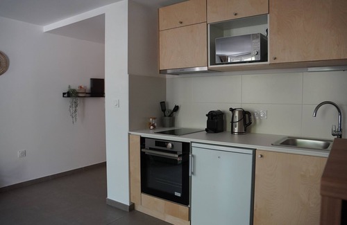 Velaux Apartment | studio 302 - studio of 35 m²