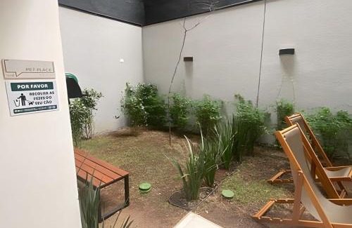 Vila Buarque Apartment | Studio 310 Allianz Parque Avenida Paulista