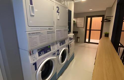 Vila Buarque Apartment | Studio 310 Allianz Parque Avenida Paulista