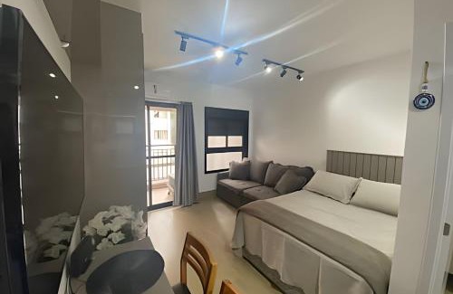 Vila Buarque Apartment | Studio 310 Allianz Parque Avenida Paulista