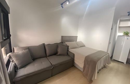 Vila Buarque Apartment | Studio 310 Allianz Parque Avenida Paulista