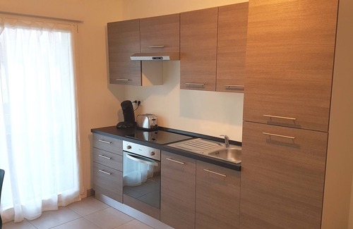 Amneville Apartment | Studio 33m² complete equipment + Terrace