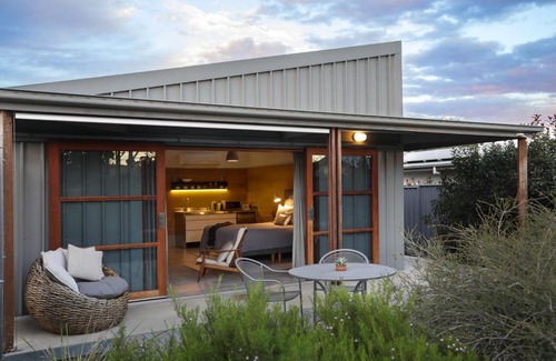 Hillvue Villa | Studio 367