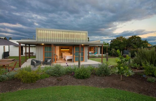 Hillvue Villa | Studio 367