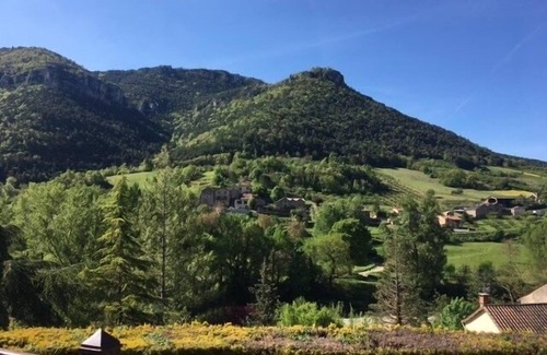 Riviere-sur-Tarn Apartment | Studio 4 p Calme Tout Équipé Totale Indépendance Entrée des Gorges du Tarn