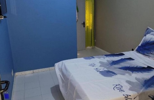 Thies Hotel | Studio 4 Residence Belier
