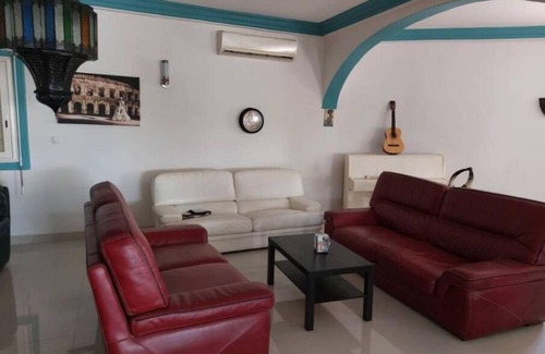 Thies Hotel | Studio 4 Residence Belier