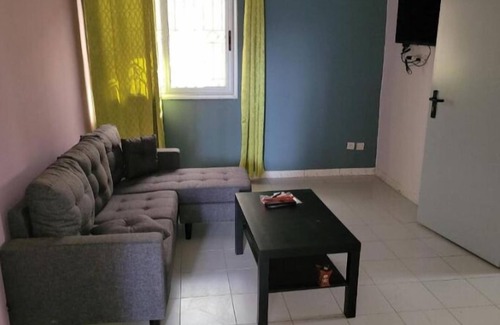 Thies Hotel | Studio 4 Residence Belier