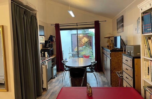 Angoulins Apartment | Studio 40 M2 A Quelques PAS DE L'ocean