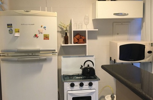 Sao Paulo House | Studio 400m from Vila Madalena Metro Station