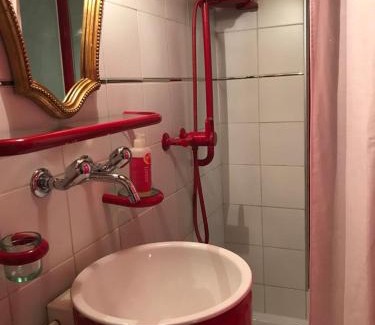 Bellmund Apartment | Studio 45 m2, mit separatem Eingang
