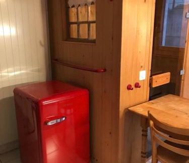 Bellmund Apartment | Studio 45 m2, mit separatem Eingang