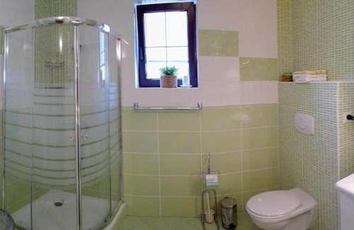 Porumbacu de Jos Apartment | Studio 45 sqm with mountain view