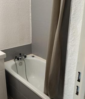 Le Corbier Apartment | Studio 4pers vue piste