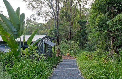 Myocum Apartment | Studio 59 - Byron Hinterland.