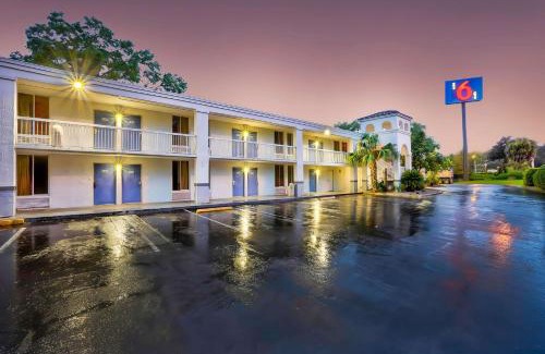 Gainesville Hotel | Studio 6 Gainesville, Fl