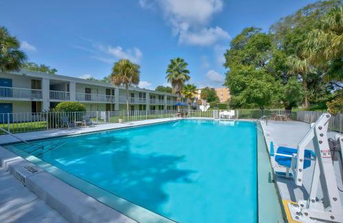 Gainesville Hotel | Studio 6 Gainesville, Fl