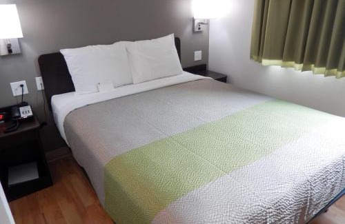 Ingleside Hotel | Studio 6-Ingleside, TX