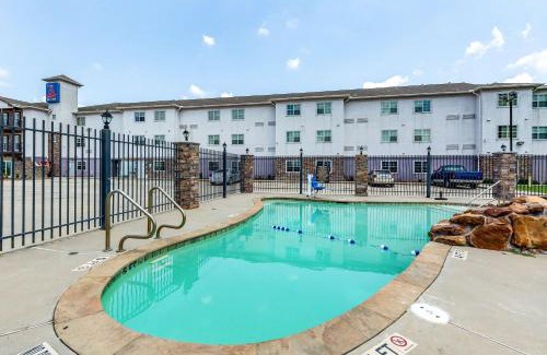 Orange Hotel | Studio 6-Orange, TX