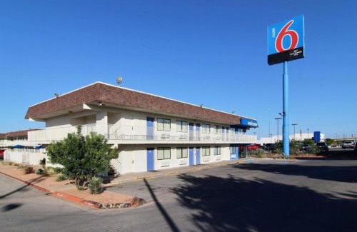 San Angelo Hotel | Studio 6 San Angelo, Tx