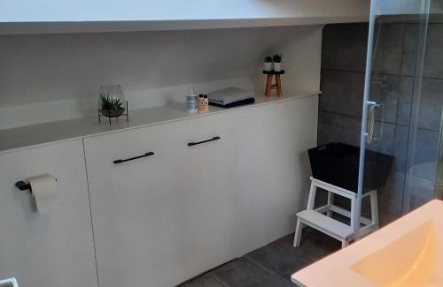 Municipality of Groningen House | Studio 76 Groningen met gratis leenfietsen