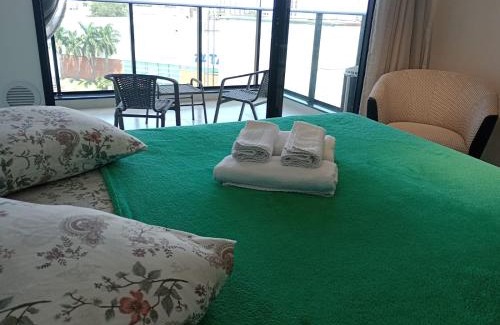 Marilia Apartment | Studio 811
