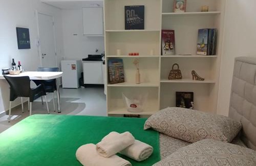 Marilia Apartment | Studio 811