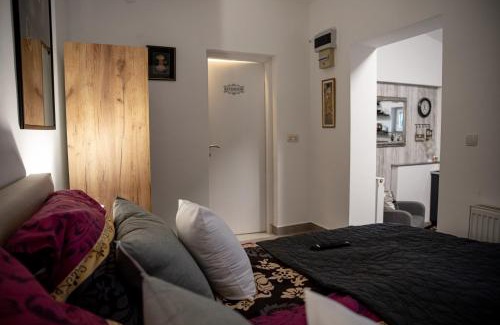 Sisak Apartment | Studio '98 Apartments broj 31