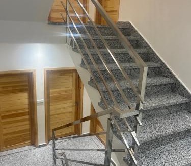 Tarfaya Apartment | Studio a 200m de la plage, proche aéroport de dakhla APP 1