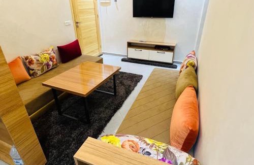 Tarfaya Apartment | Studio a 200m de la plage, proche aéroport de dakhla APP 1