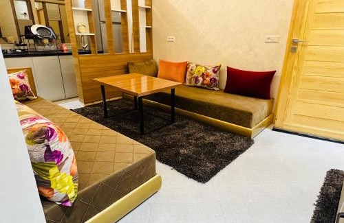 Tarfaya Apartment | Studio a 200m de la plage, proche aéroport de dakhla APP 1