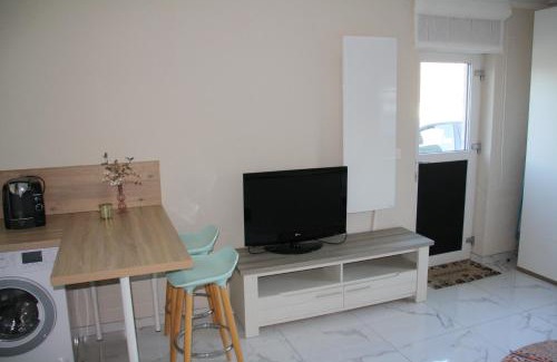 Bois-Bernard Apartment | Studio a Bois-Bernard 62320