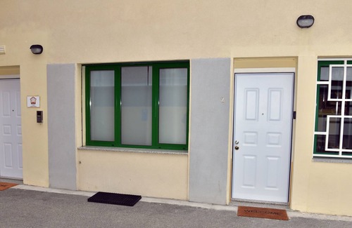 San Lazzaro di Savena Apartment | Studio apartment with kitchen and private bathroom