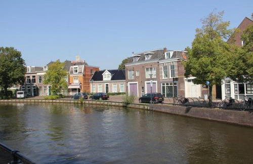 Sneek Apartment | Studio Aan de Kade in Sneek
