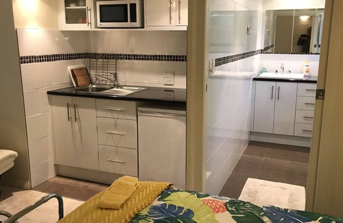 Old Reynella Apartment | Studio Accommodation 2 bedroom apartment