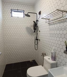 Central Seberang Perai House | Studio Amani 2 Permatang Pauh