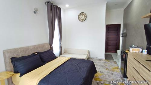 Central Seberang Perai House | Studio Amani 2 Permatang Pauh