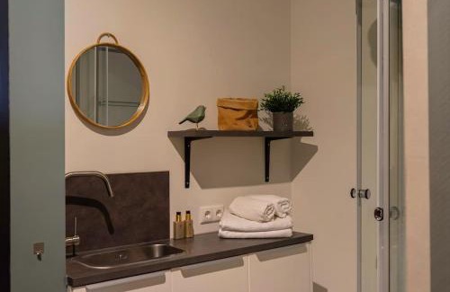 Workum Apartment | Studio An