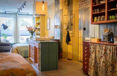 Workum Apartment | Studio An
