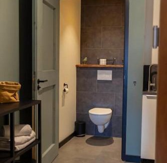 Workum Apartment | Studio An