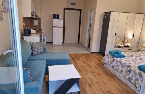 Yurta Apartment | Studio Anelia