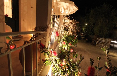 Vlachopoulatika Apartment | STUDIO ANGELIKI
