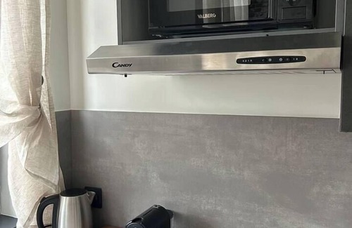 Wittelsheim Apartment | Studio Anna near Mulhouse