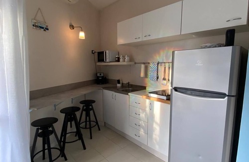 Lido degli Estensi Apartment | Studio apartment on the main avenue of Lido degli Estensi a few meters from the sea