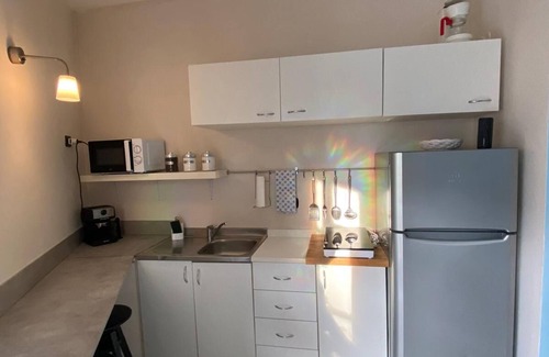 Lido degli Estensi Apartment | Studio apartment on the main avenue of Lido degli Estensi a few meters from the sea