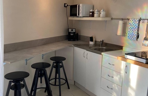 Lido degli Estensi Apartment | Studio apartment on the main avenue of Lido degli Estensi a few meters from the sea