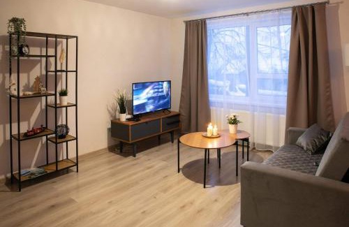 Aluksne Apartment | Studio apartamenti